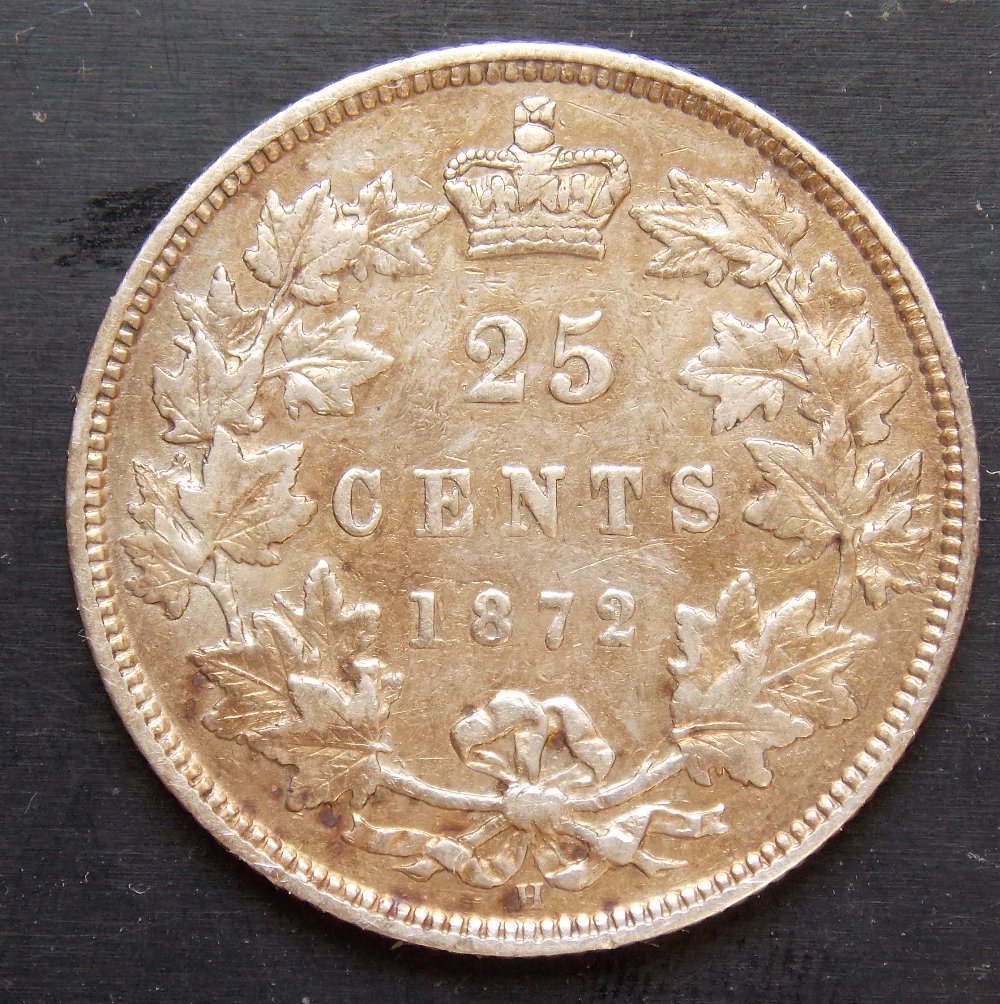 1872--25-Cents-For-Grading....please..